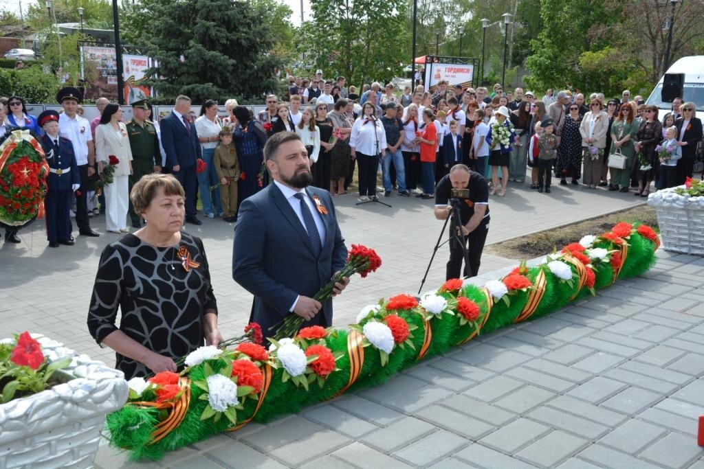   Фото: И. Куницкая. Газета "Земля"