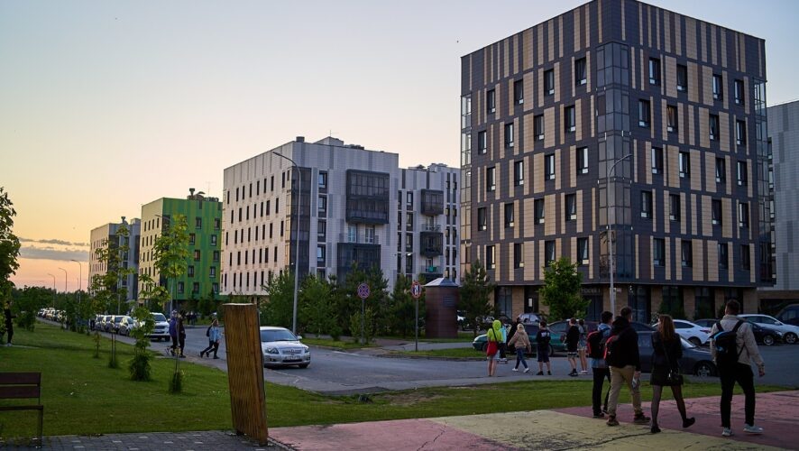    Фото: KazanFirst