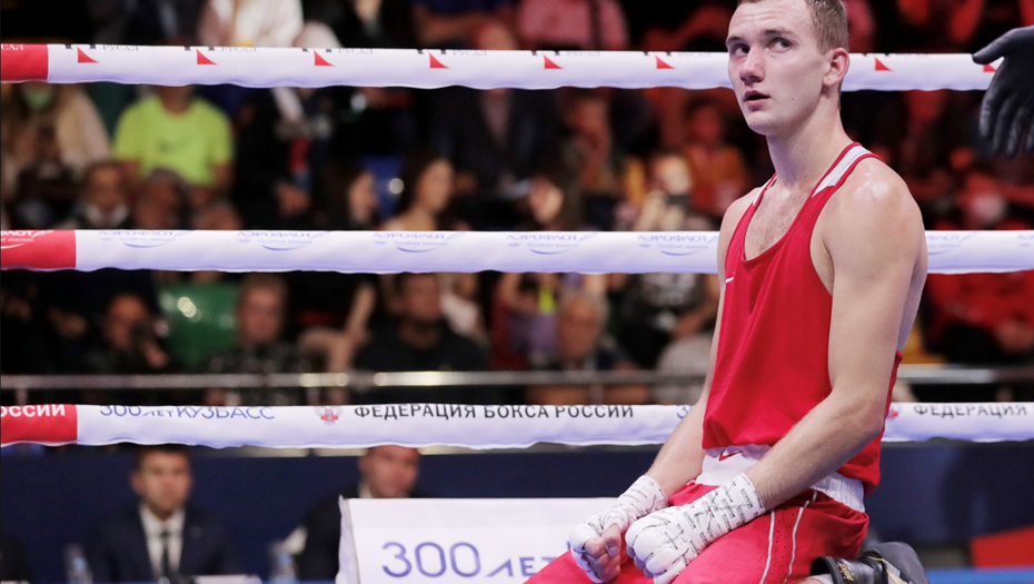    Автор фото: Данил Айкин/ ТАСС