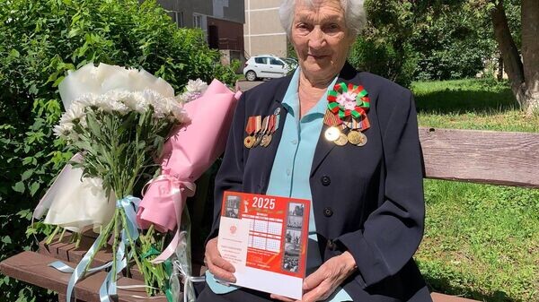    © Sputnik / Инна Гришук