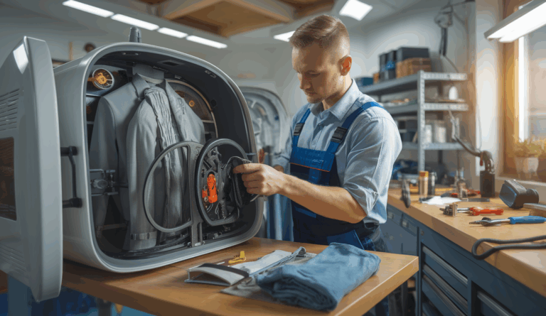    Паровой шкаф выключился и не включается — поиск неисправности Михаил Юрьевич