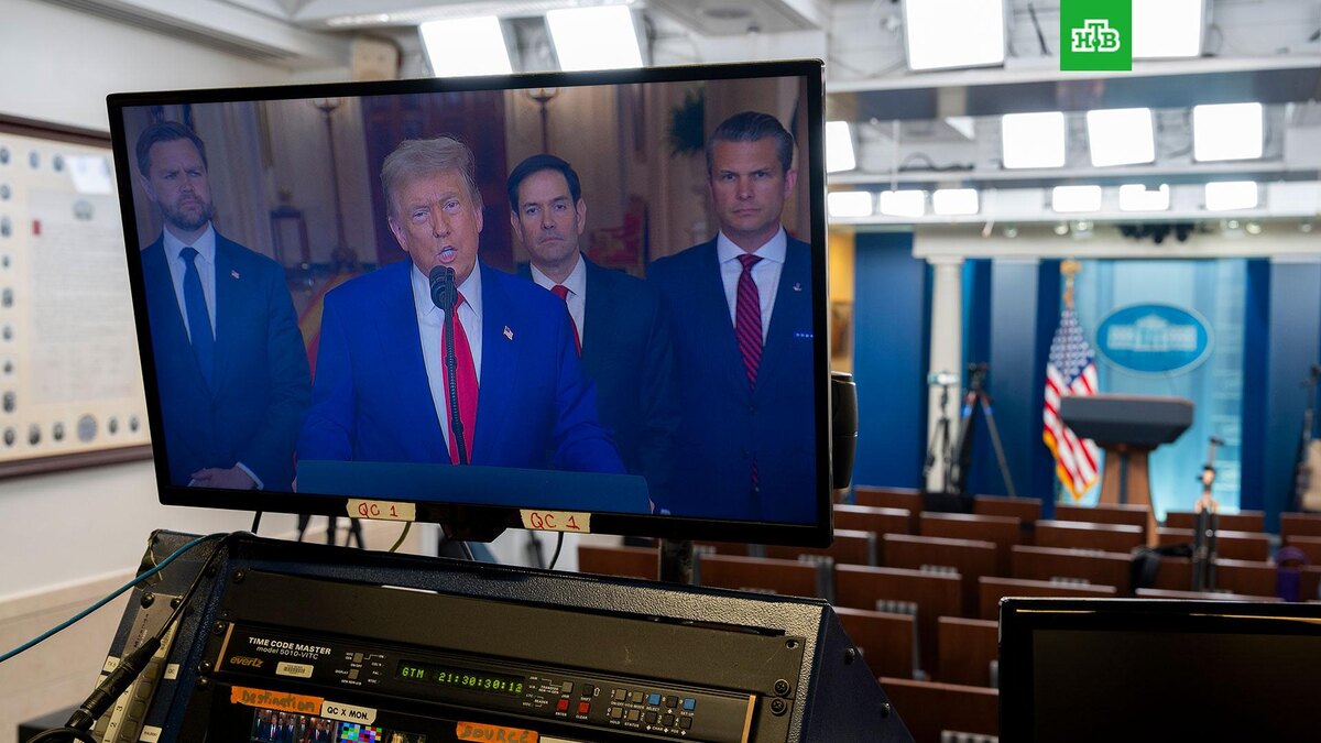    Фото: Associated Press © 2025, Alex Brandon