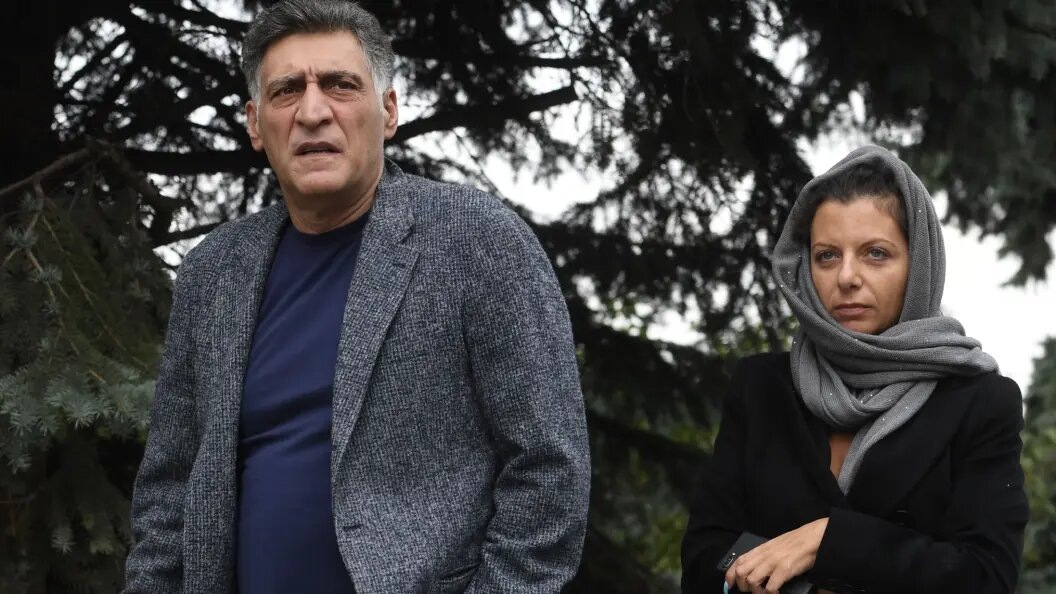 Фото: Komsomolskaya Pravda/Globallookpress