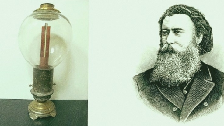 Ученый Яблочков и его знаменитое изобретение