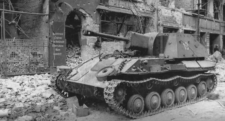 СУ-76М (Википедия)