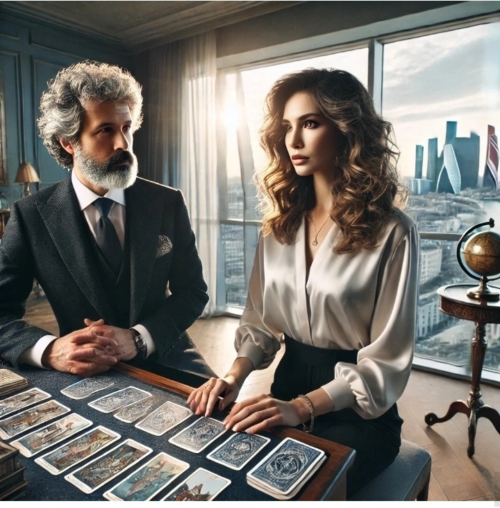 Сейчас я живу уже 20 лет в престижно районе Москвы, с красивым видом на  Москва Сити 