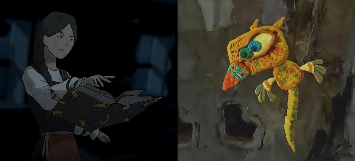 Коллаж автора.