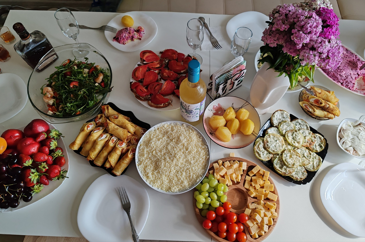 Фото автора канала. 