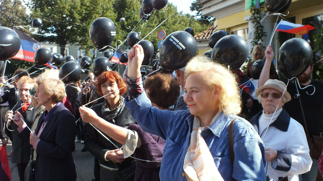 Одессу "перепрошить", русские ничего не значат: Город уничтожают изнутри