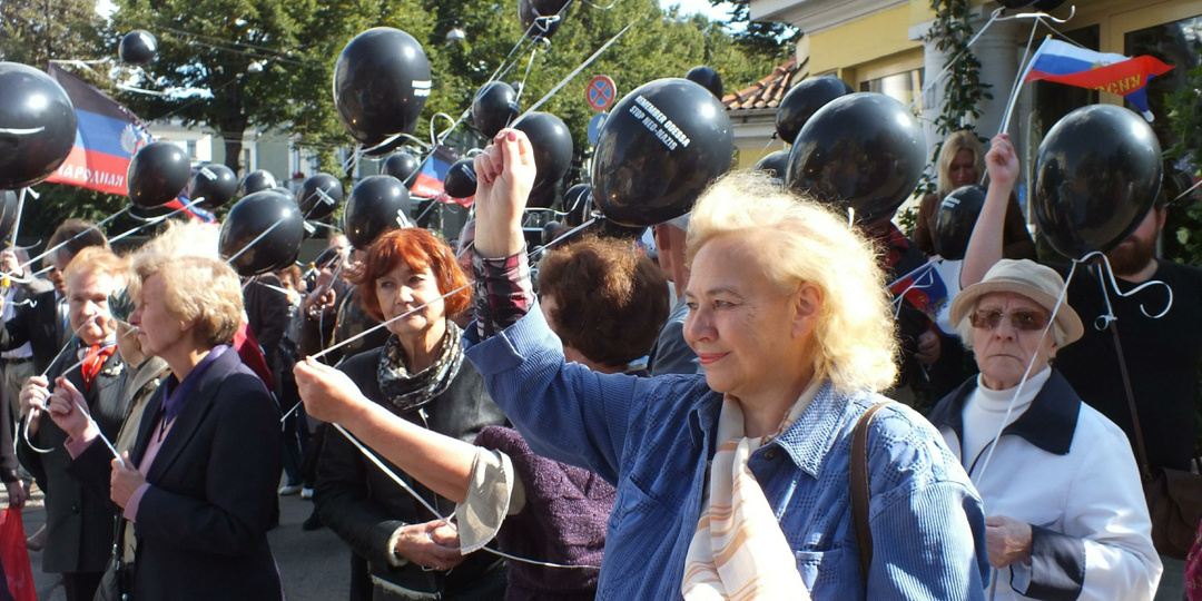 Одессу "перепрошить", русские ничего не значат: Город уничтожают изнутри