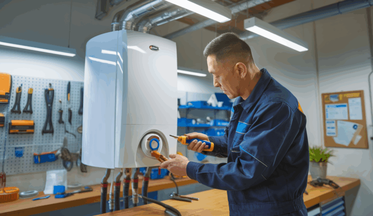    Водонагреватель Ballu не отключается — работает постоянно Михаил Юрьевич