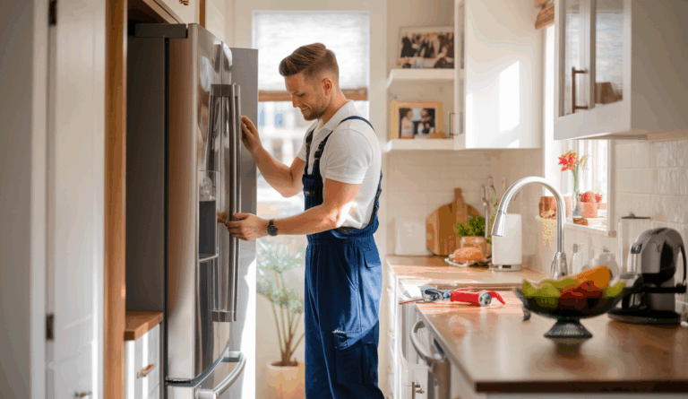    Неисправность компрессора — перегрев мотора при работе Михаил Юрьевич