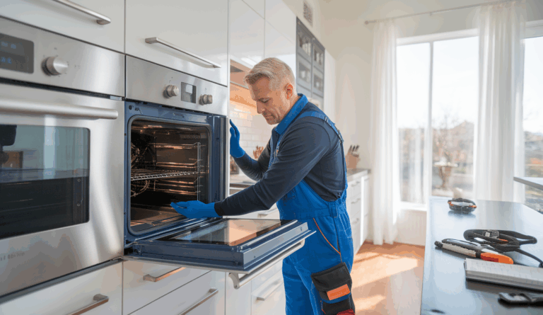    Ошибка E1 на духовке — проблемы с нагревом Михаил Юрьевич