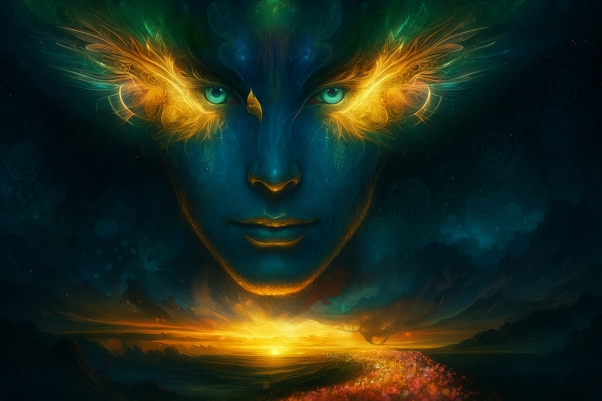 Вам срочное послание от Духовных Наставников: Вы на переломном этапе Вашего жизненного Пути