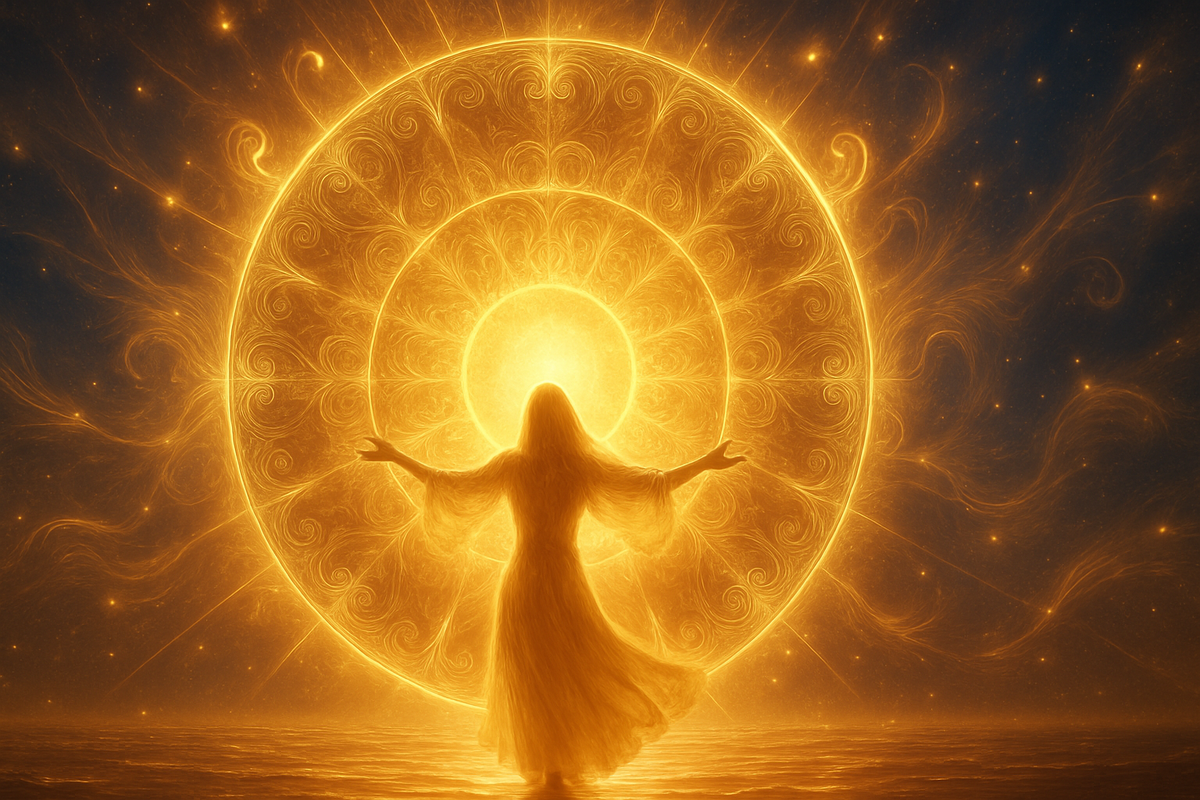 Вам срочное послание от Духовных Наставников: Вы на переломном этапе Вашего жизненного Пути