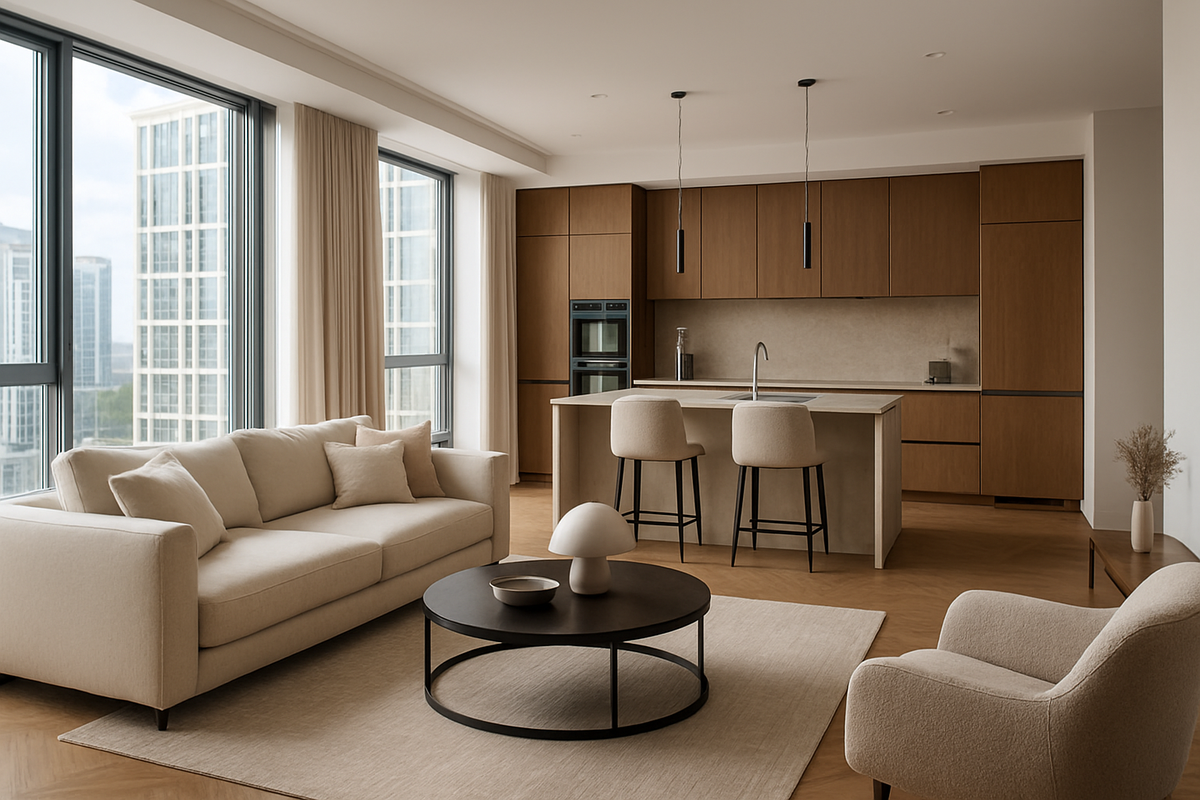    как правильно провести приемку квартиры у застройщика: 10 шагов к успешной сделке и защите ваших прав Михаил Невелев