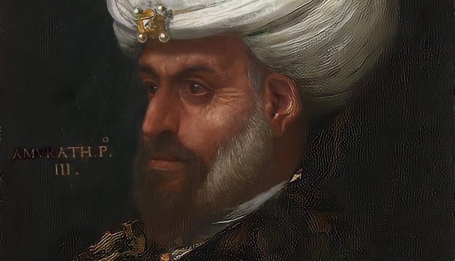 Как один из сыновей султана стал повелителем Балкан. История султана Мурада I, которого убили коленом в живот