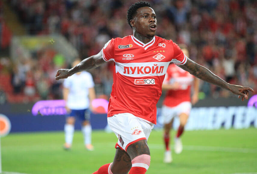 Фото: spartak.com