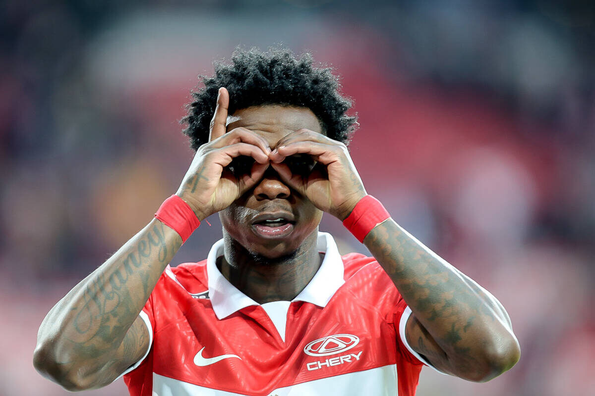 Фото: spartak.com