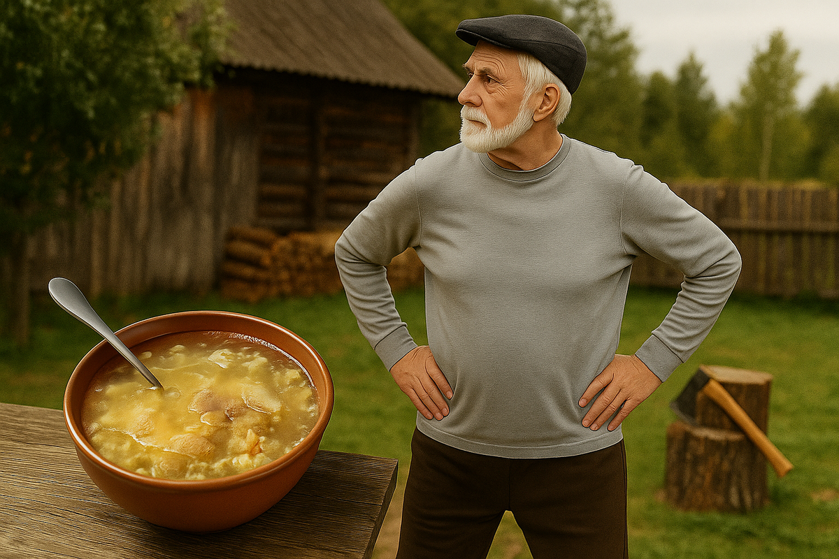 Просто и полезно