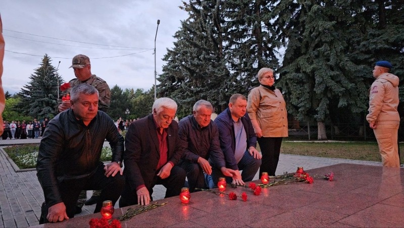      Фото: администрация Предгорного округа