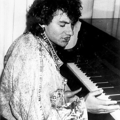 Николай Фоменко
