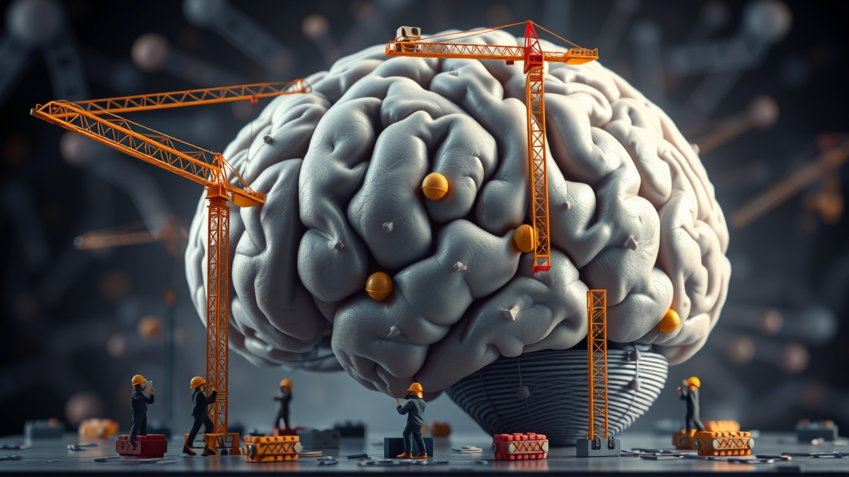 Изображение сгенерировано нейросетью.