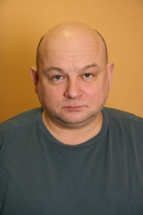 Андрей Харыбин