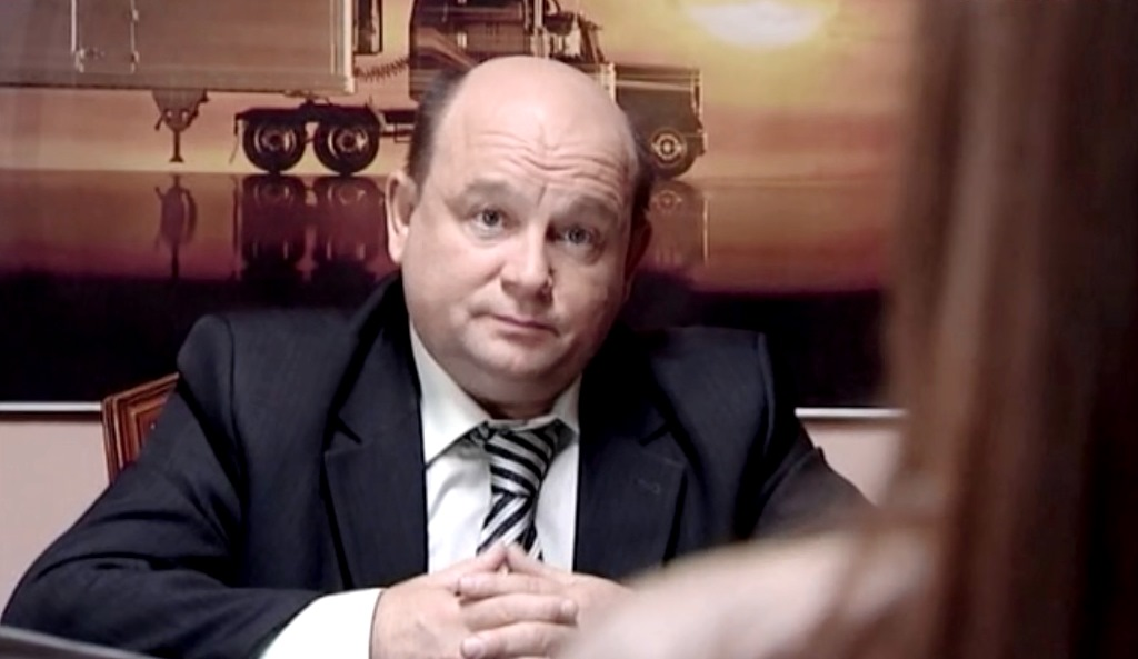 Андрей Харыбин
