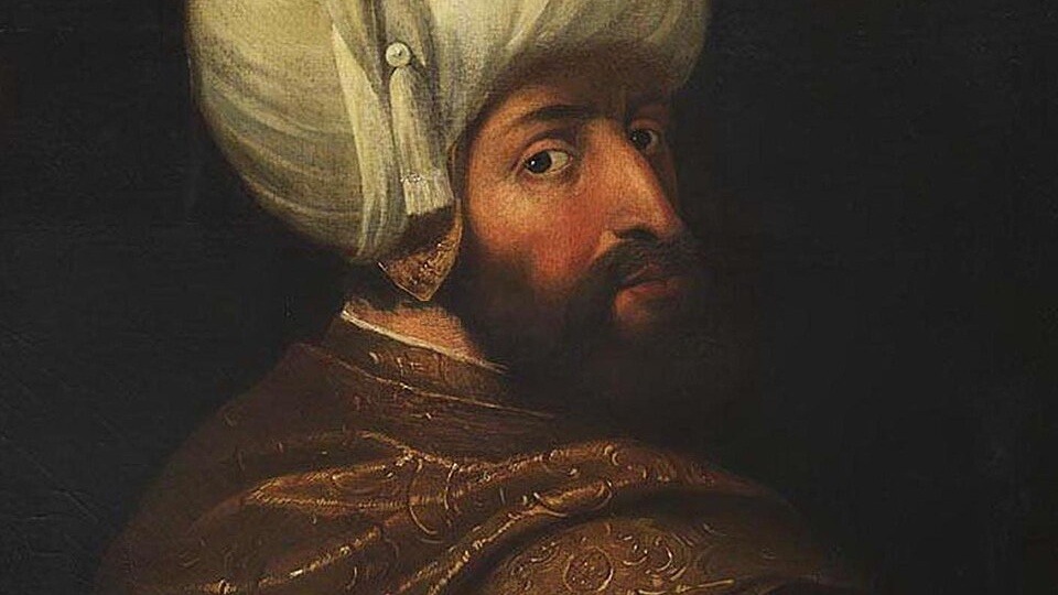 Султан-молния: как Баязид I чуть не захватил Европу, но попал в золотую клетку врага