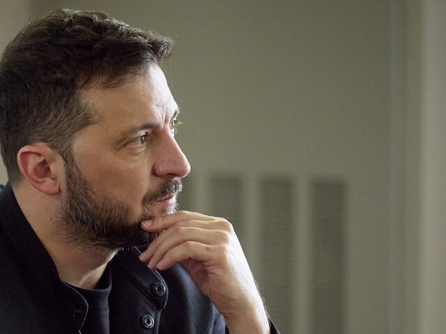    Фото: ТАСС/Zuma