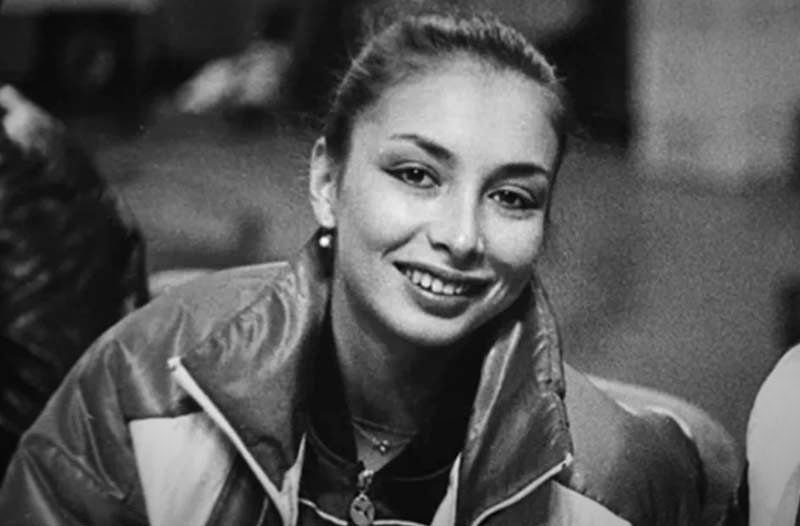 Майя Усова