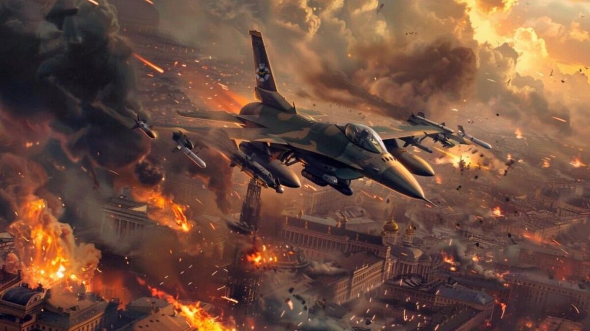    Коллаж NovorosInform