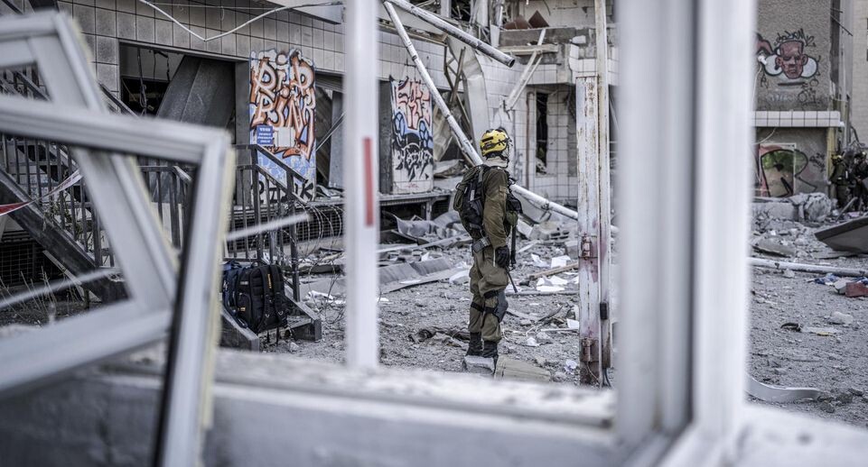    lia Yefimovich / www.globallookpress.com