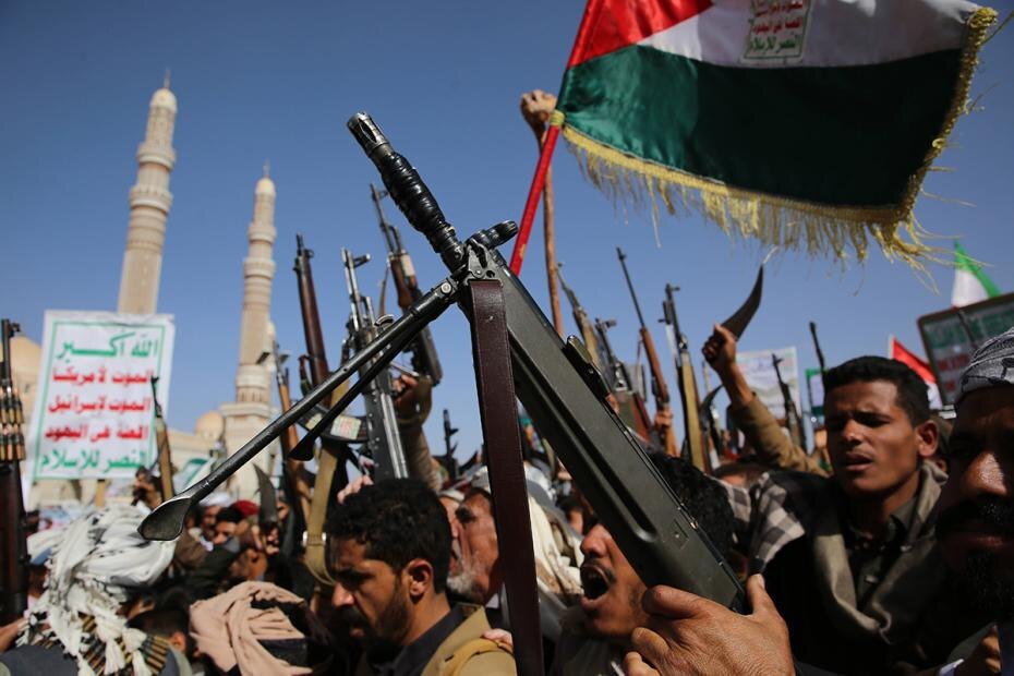    Hamza Ali/IMAGO/Global Look Press