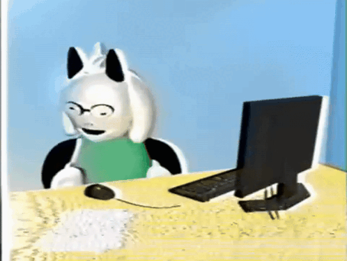 Реальная гифка из игры