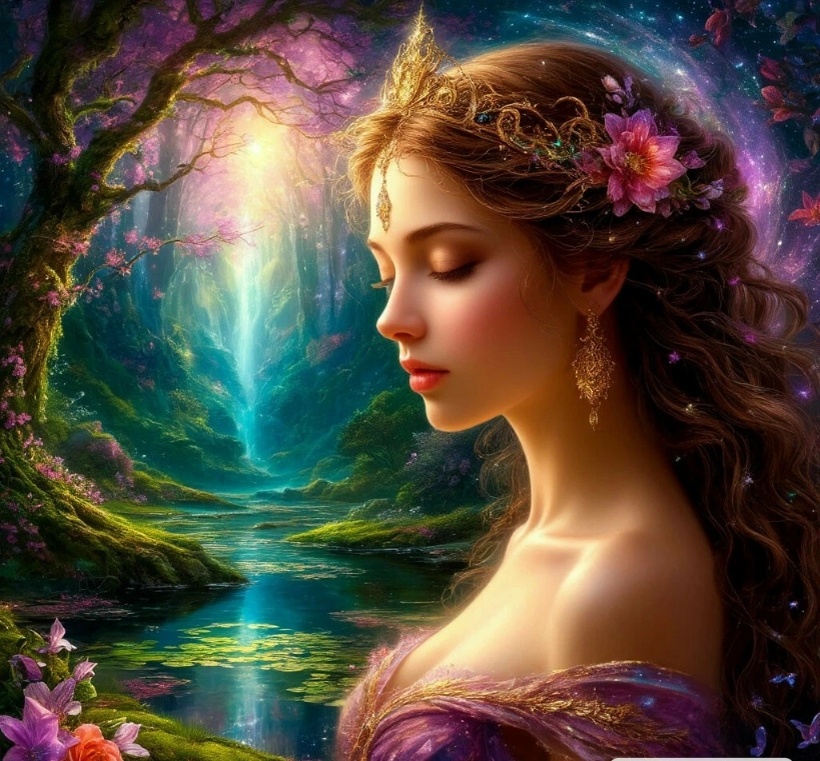 Иллюстрация сгенерирована автором при помощи ИИ. 