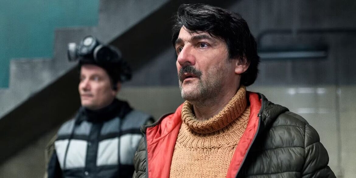    История «Этернавта»: От комикса к экрану