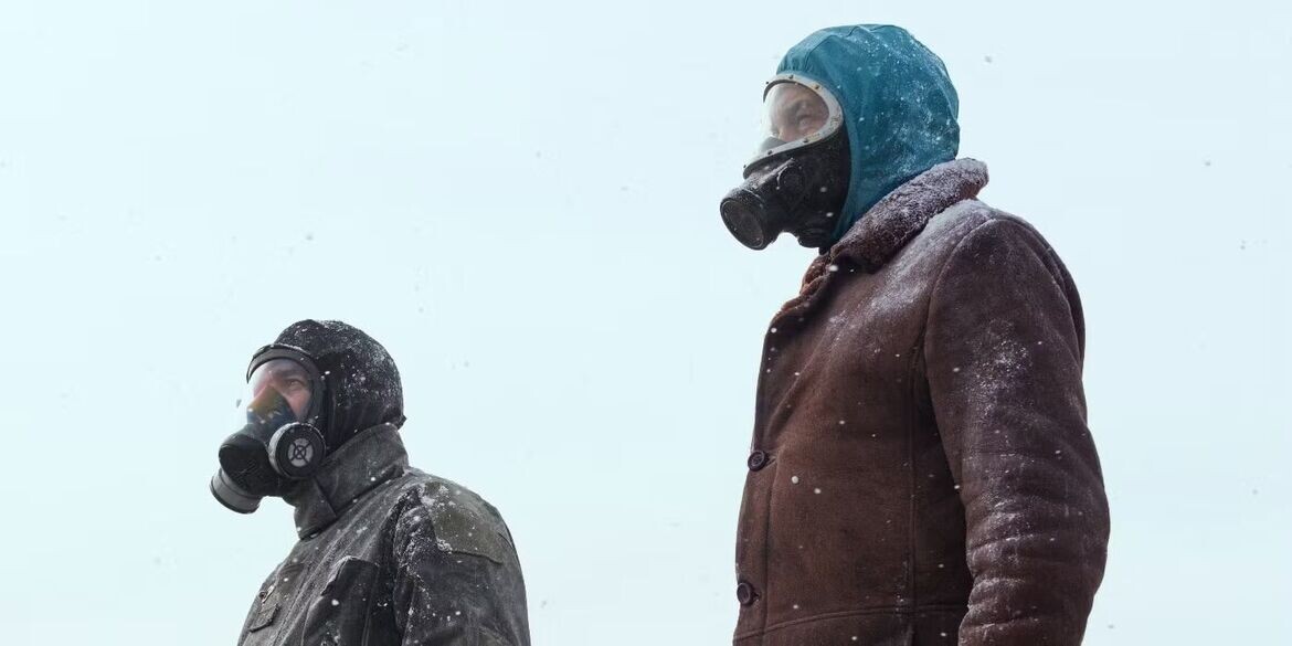    Сюжет сериала: Апокалипсис в Буэнос-Айресе