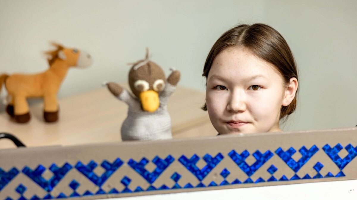    Фото: Сергей Зубков / «Ямал-Медиа»