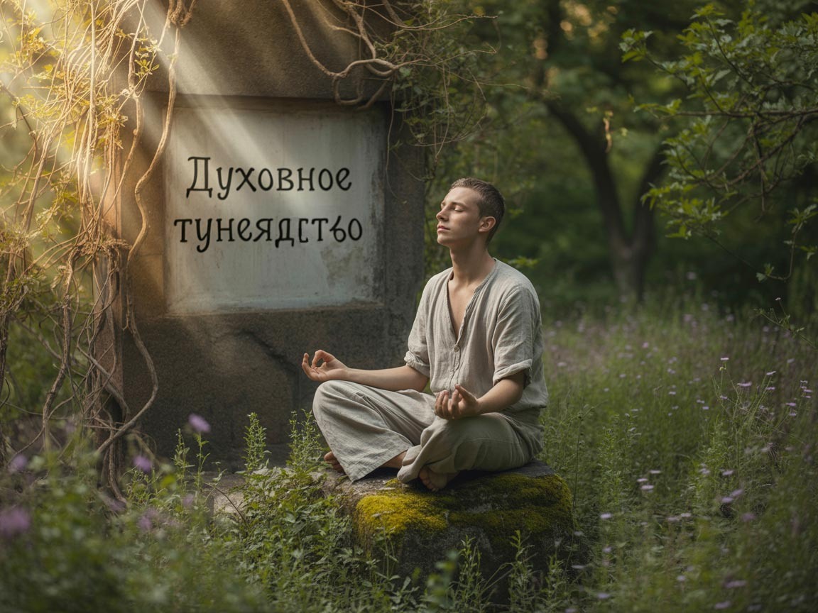 Изображение сгенерировано в Recraft, как образ к смыслу.