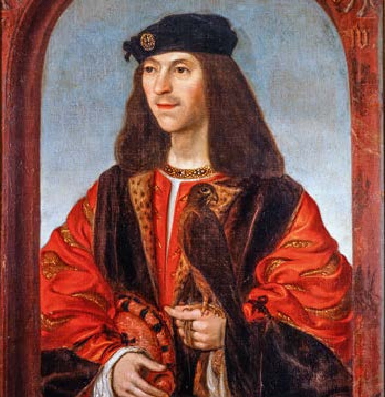 Яков IV, король Шотландии
