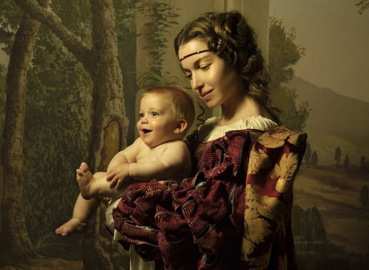 Бастарды замка Стерлинг