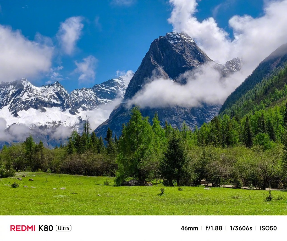 Фото: Redmi  📷
