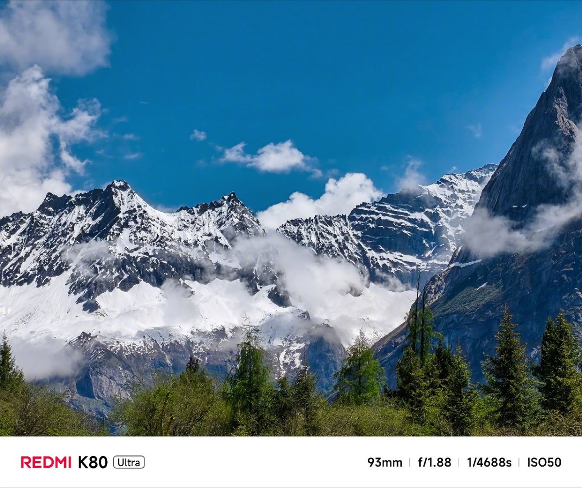 Фото: Redmi  📷
