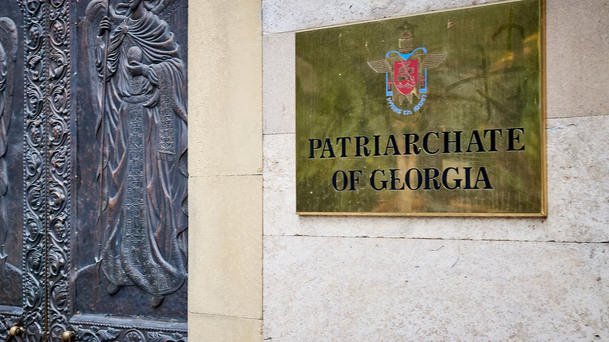 © photo: Sputnik / Stringer