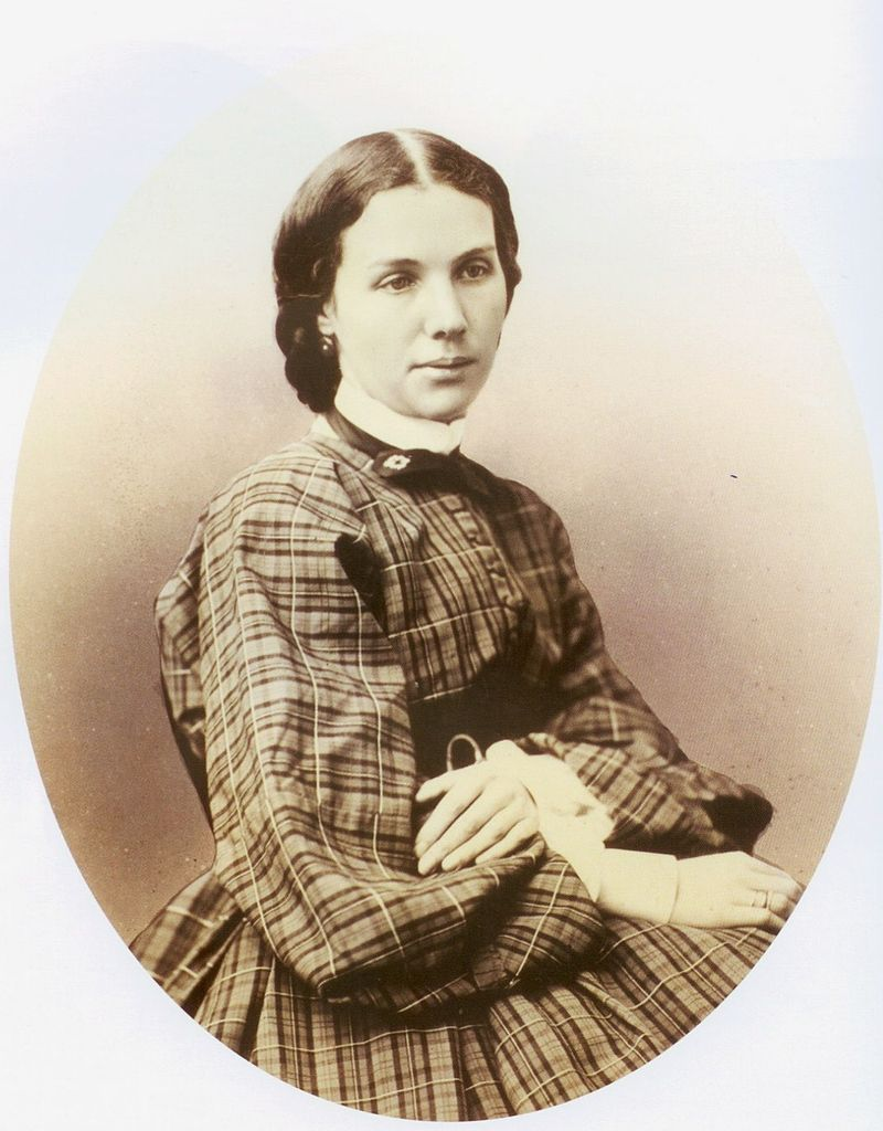 Е. А. Жемчужникова