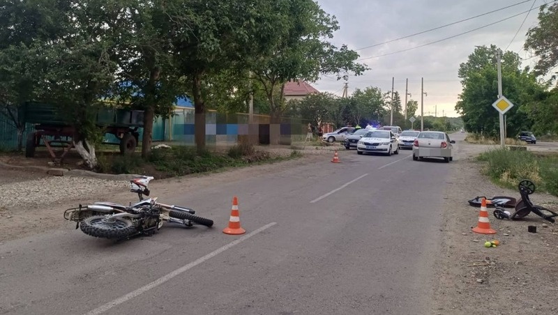      Фото: Госавтоинспекция СК