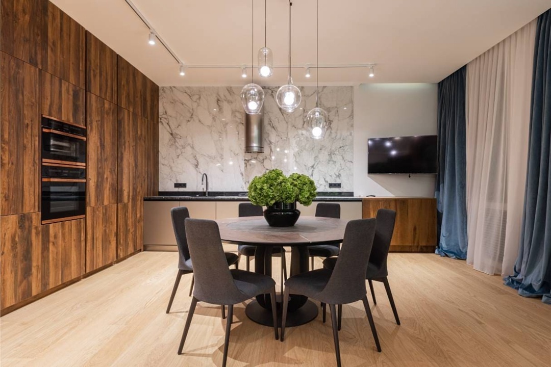 С чего начать ремонт квартиры