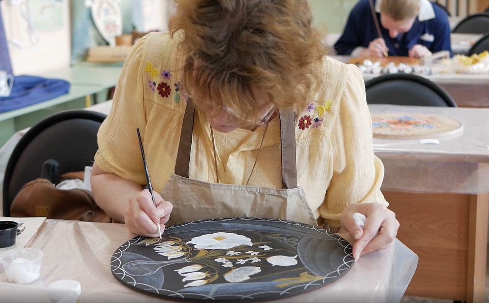    Фото: Центр опережающей профподготовки Томской области